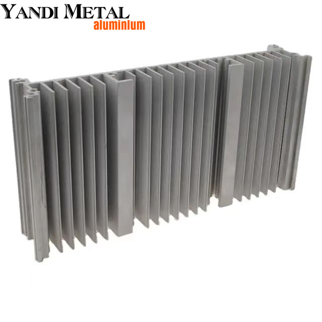 بالوعة الحرارة Fiit Heatstick/Grow Light الألومنيوم الشخصي Tamrock Aclidinium Factory ملف تعريف مخصص