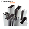 Yandi aluminium عبارة عن تشكيلات ألومنيوم عالية الجودة للأبواب والنوافذ والجدران الساترة
