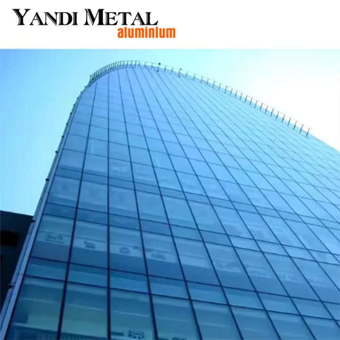 عالية الأداء الحائط الساتر الألومنيوم الزخرفية الجدار الخارجي الكسوة لوحة الحائط الخارجية مثقبة الألومنيوم