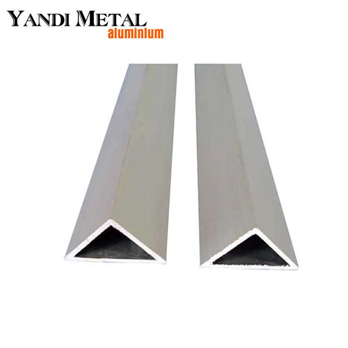 الجملة مسحوق مشترك المغلفة Perfil De Aluminio T3-T8 الألومنيوم المبثوق لمواد البناء